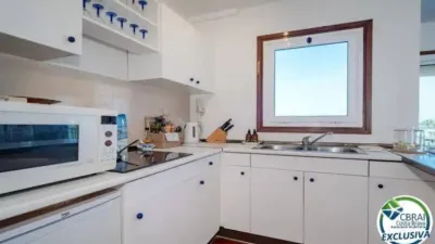 Apartment in the Badia-Gran Reserva Sector photo 11