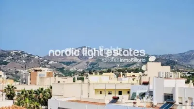 Apartment in Nerja photo 9