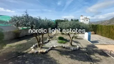Chalet in Frigiliana photo 6
