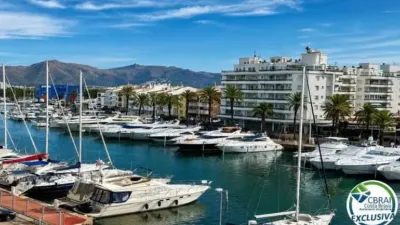Apartment in Sector del Port Grec photo 14