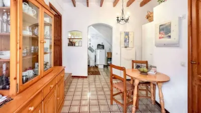 Chalet in Capdepera photo 12