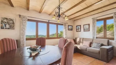 Rustic property in Son Servera photo 10
