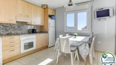 Apartment on Carrer de Pedro Calderón de la Barca photo 9