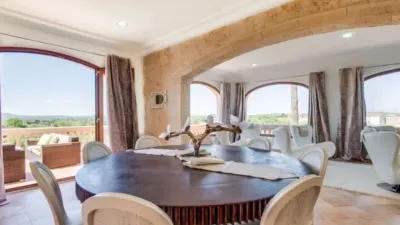 Rustic house in Santa Margalida photo 20