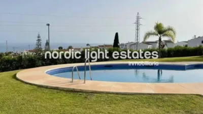 Chalet in Nerja photo 4