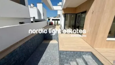 Chalet in Nerja photo 2