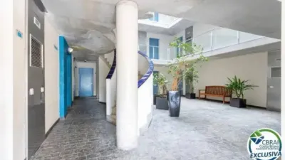 Apartment on Avenida Port Caniga 15-31 1 5, 15 photo 22