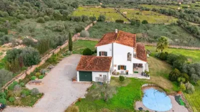 Casa rústica en Santa Margalida photo 21