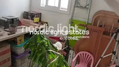 Chalet in Algarrobo photo 16
