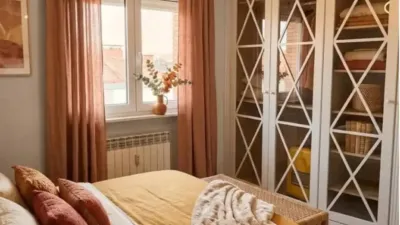 Top floor apartment in Burgos City photo 5