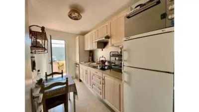 Apartment located at Sector Moxo 138, 2nd floor, flat 7. photo 8