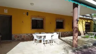 Chalet en Pedanías y Barrios Rurales photo 22