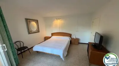 Apartment on Avinguda de la Bocana photo 35