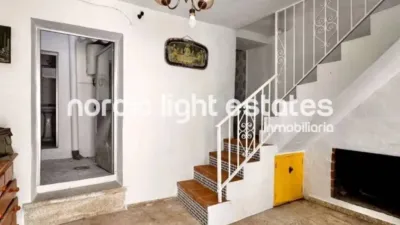 Chalet in Frigiliana photo 14