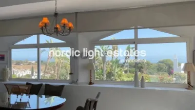 Chalet in Nerja photo 14