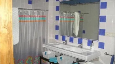 Chalet in Pedanías and Rural Districts photo 22