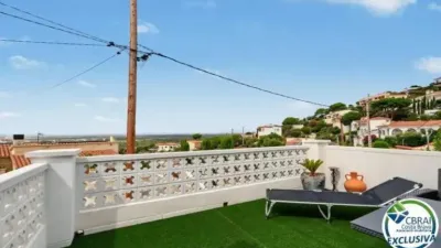 Chalet on Carrer de Còrdova photo 22