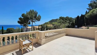 Chalet in Capdepera photo 24