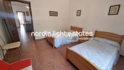 Chalet in Canillas de Aceituno photo 26