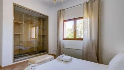 Rustic house in Santa Margalida photo 36