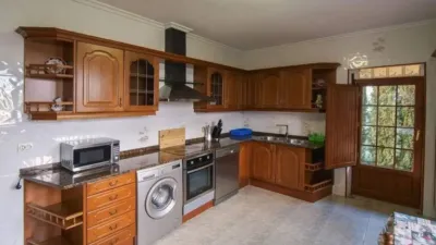 Chalet in Trespaderne photo 16