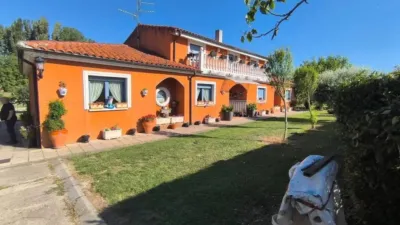 Chalet in Fresno de Río Tirón photo 4