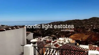 Chalet in Frigiliana photo 2
