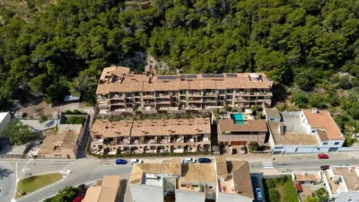Chalet in Capdepera photo 3