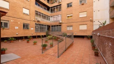 Apartment on Pedro Antonio de Alarcón Street photo 27