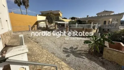 Chalet in Algarrobo photo 43