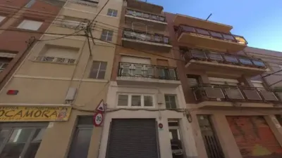 Apartment on Carrer del Gironès photo 3