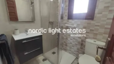 Chalet in Nerja photo 26
