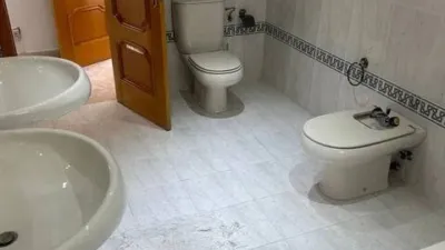 Chalet in Callosa de Segura photo 38