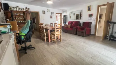 Rustic property in Olivella photo 17