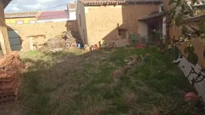 Chalet in Lantadilla photo 12