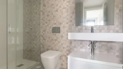 Apartment in Font de Sa Cala photo 13
