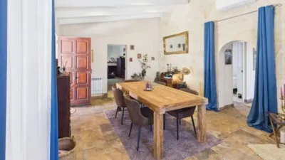 Rustic House in Algaida photo 6