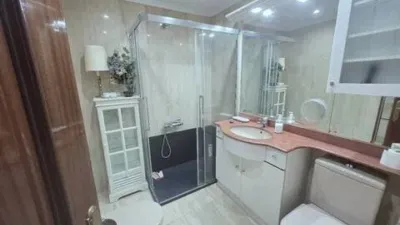 Flat in Algorta photo 43