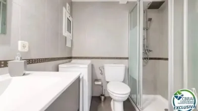 Apartment on Carretera de Canyelles photo 20