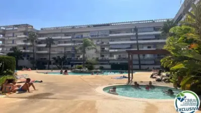 Apartment on Avenida Port Caniga 15-31 1 5, 15 photo 28
