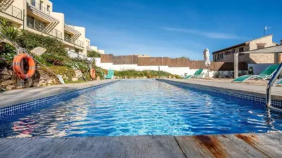Chalet in Capdepera photo 20