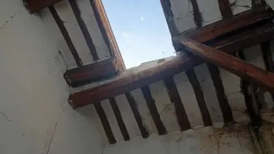 Chalet in Belorado photo 30