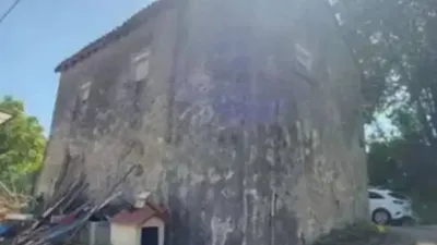 Rustic house in Ampuero photo 8