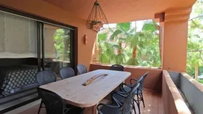 Apartment on Calle Andaluces S-N photo 13