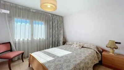 Apartment on Carrer de Francesc Macià photo 9