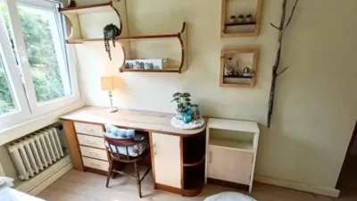 Apartment in Langreo photo 52