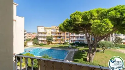 Apartment on Sector Gran Reserva 5 2 1, 5 photo 20