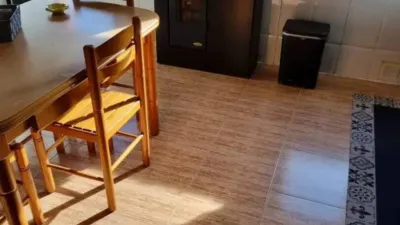 Piso en Aller photo 3