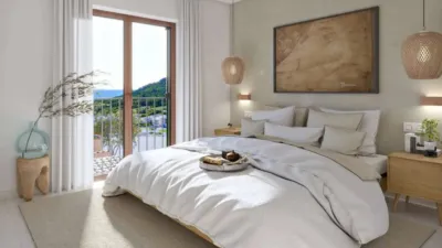 Chalet in Capdepera photo 10