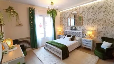 Apartment in Langreo photo 23